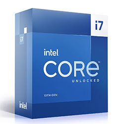image produit Intel Core i7-13700KF Grosbill