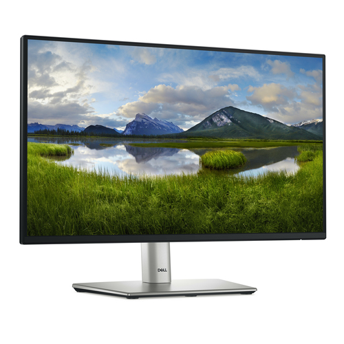 DELL 22 MONITOR - P2225H - Achat / Vente sur grosbill-pro.com - 1