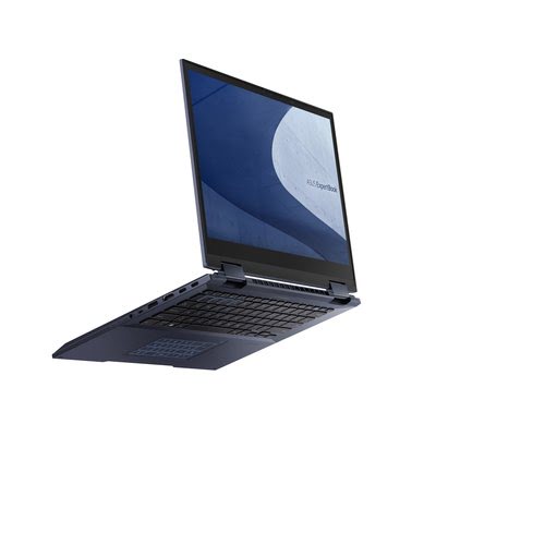 ExpertBook B7402FBA-LA0 Hybride (2-en-1) - Achat / Vente sur grosbill-pro.com - 4