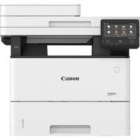 Grosbill Imprimante multifonction Canon I-SENSYS MF553DW (5160C010)