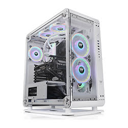 Thermaltake Boîtier PC MAGASIN EN LIGNE Grosbill