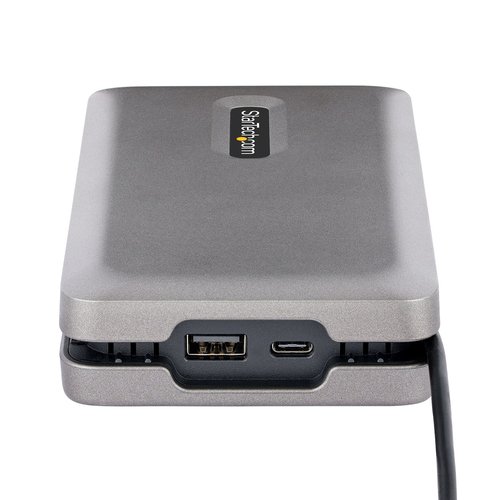 USB-C MULTIPORT ADAPTER W/USB-C - Achat / Vente sur grosbill-pro.com - 7
