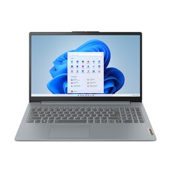 IdeaPad Slim 3 15IAH8 - 15.6" FHD R7-7730U 16Go 1To W11