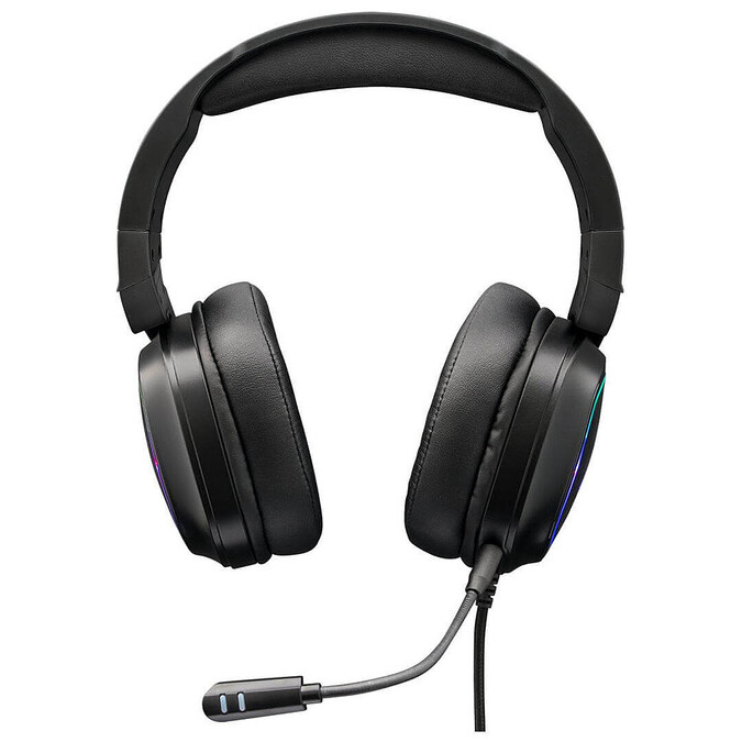 The G-LAB Korp Radium Stereo Noir - Micro-casque - grosbill-pro.com - 1