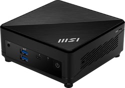 MSI Barebone et Mini-PC MAGASIN EN LIGNE Grosbill