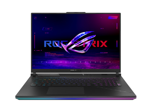 image produit Asus STRIX SCAR 18 G834JY-N6007W Grosbill