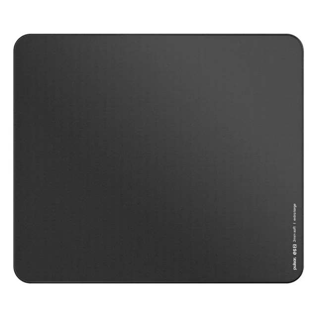 Pulsar ES2 Gaming - XL - Tapis de souris Pulsar - grosbill-pro.com - 0