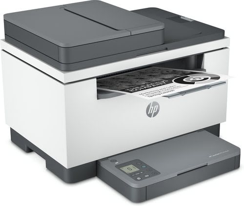 Imprimante multifonction HP LaserJet M234sdwe - grosbill-pro.com - 4