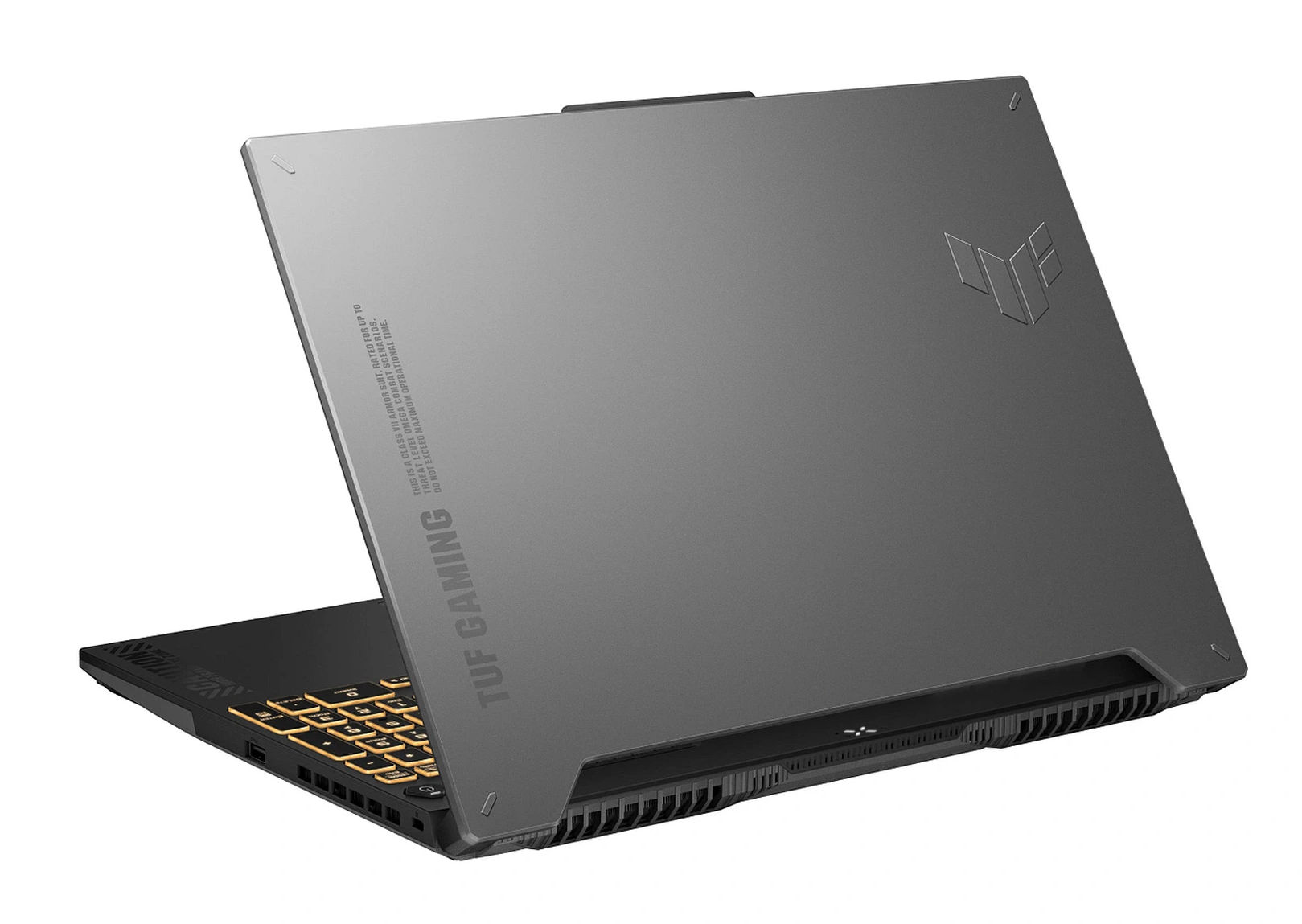 Asus 90NR0FG8-M00AW0 - PC portable Asus - grosbill-pro.com - 5
