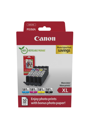 Canon Consommable imprimante MAGASIN EN LIGNE Grosbill