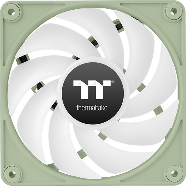 Thermaltake CT140 EX ARGB - Ventilateur boîtier Thermaltake - 5