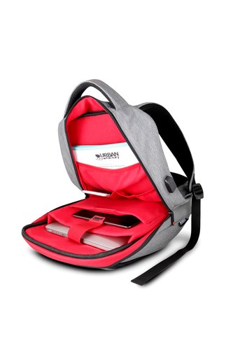 MIXEE EDITION COMPACT BACKPACK 15.6" (MCE15UF) - Achat / Vente sur grosbill-pro.com - 5