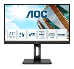 AOC Ecran PC MAGASIN EN LIGNE Grosbill