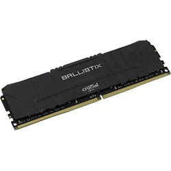 Black 16Go (1x16Go) DDR4 3000MHz OEM