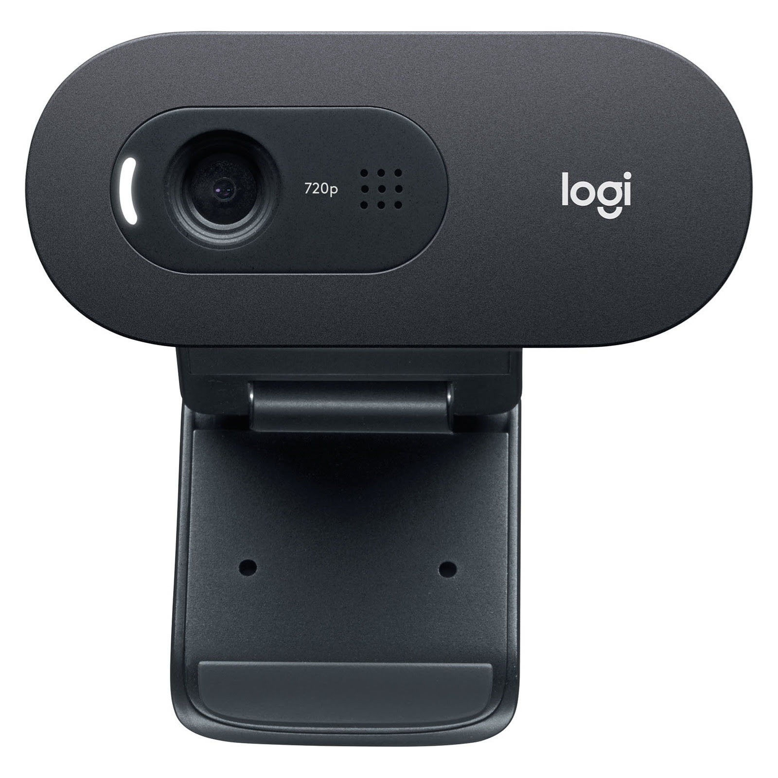 Logitech C505  - Webcam - grosbill-pro.com - 0