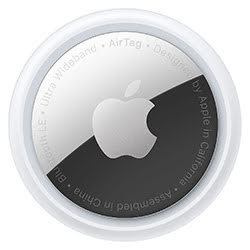 Grosbill Accessoire téléphonie Apple Apple AirTag (Pack de 1)