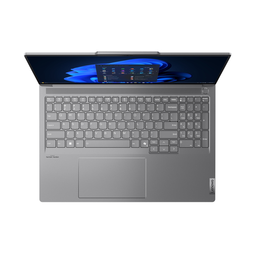 ThinkBook 21N50016FR - Achat / Vente sur grosbill-pro.com - 4