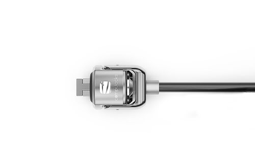 Universal Slim Sec Cable Lock - Achat / Vente sur grosbill-pro.com - 0