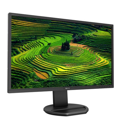 221B8LJEB 22" 1920x1080 1ms HDMI VGA - Achat / Vente sur grosbill-pro.com - 11