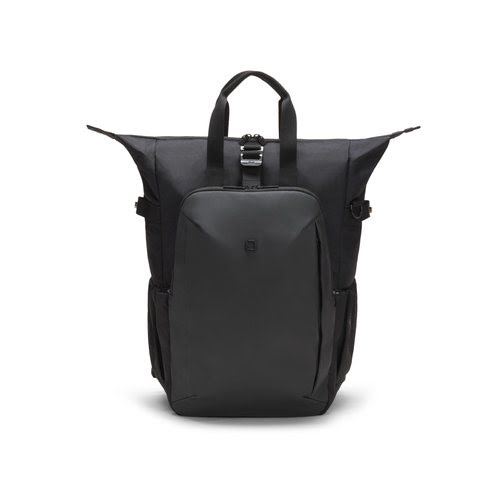 Eco Backpack Dual GO 13-15.6 (D31862-RPET) - Achat / Vente sur grosbill-pro.com - 7