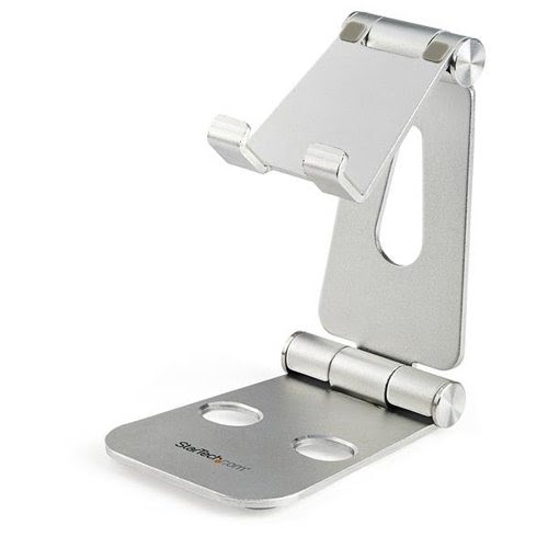 Grosbill Accessoire écran StarTech Stand - Phone and Tablet - Multi Angle