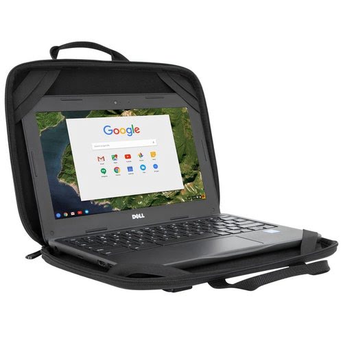 Work-in 11.6" C/Shell Bag (TED006GL) - Achat / Vente sur grosbill-pro.com - 3