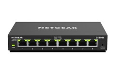 Netgear Switch MAGASIN EN LIGNE Grosbill