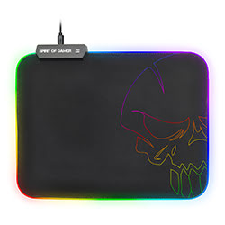 Spirit Of Gamer Tapis de souris MAGASIN EN LIGNE Grosbill