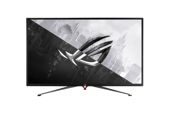 Asus 43"  90LM0590-B02170 - Ecran PC Asus - grosbill-pro.com - 0