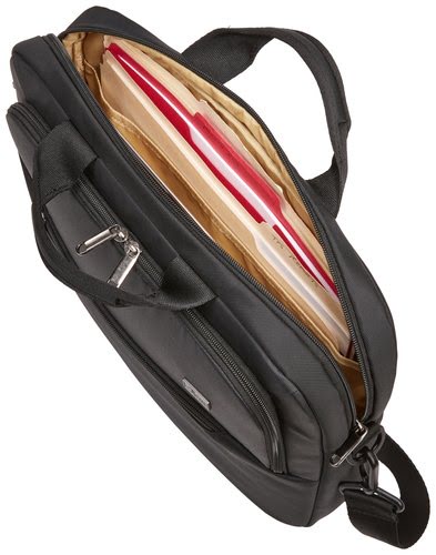 Propel Attaché 14'' Black (PROPA114) - Achat / Vente sur grosbill-pro.com - 3