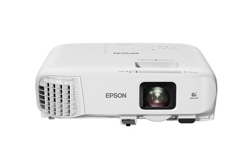 Grosbill Vidéoprojecteur Epson EB-X49 (V11H982040)
