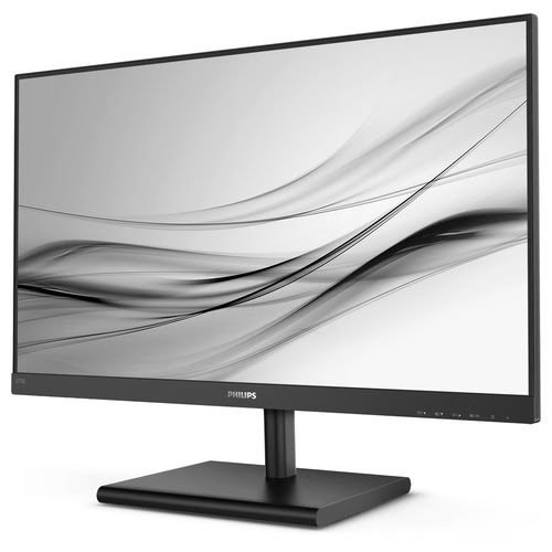 275E1S/00 27" IPS Monitor QHD 2560x1440 - Achat / Vente sur grosbill-pro.com - 11