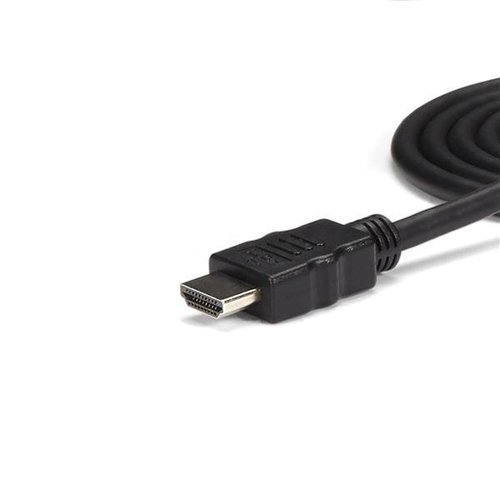 1m USB-C to HDMI Adapter Cable - 4K 30Hz - Achat / Vente sur grosbill-pro.com - 2