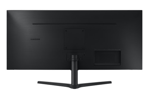 Samsung 34"  LS34C500GAUXEN - Ecran PC Samsung - grosbill-pro.com - 1