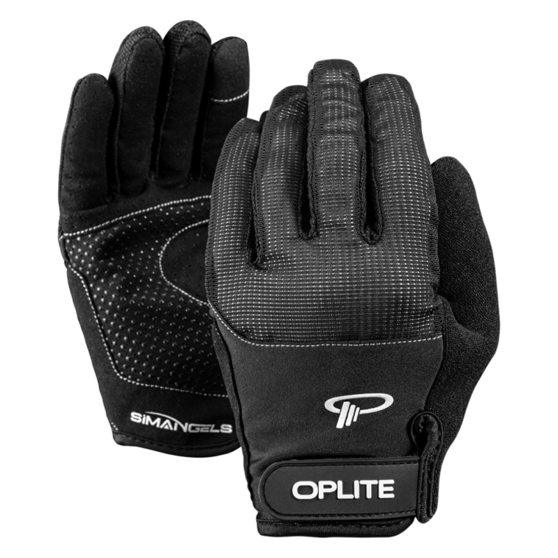 OPLite Simracing Gloves L - Accessoire jeux - grosbill-pro.com - 0