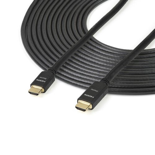 30m 100ft Active HDMI Cable M/M - Achat / Vente sur grosbill-pro.com - 1