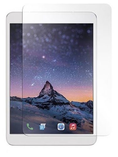 Screen Pro Temp Glass 9H Gal Tab A7 10.4 - Achat / Vente sur grosbill-pro.com - 0