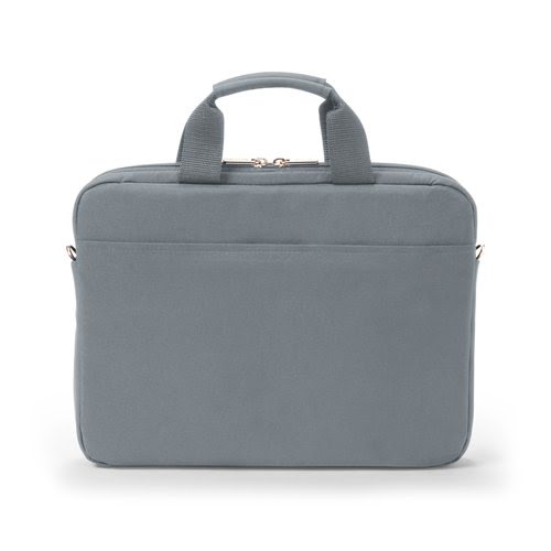 Eco Slim Case BASE 13-14.1 Grey (D31305-RPET) - Achat / Vente sur grosbill-pro.com - 3