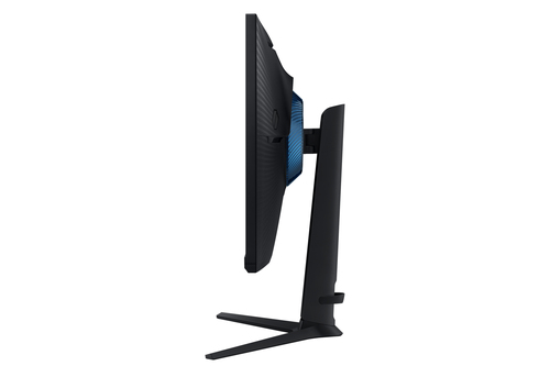 Samsung 27"  LS27DG300EUXEN - Ecran PC Samsung - grosbill-pro.com - 4