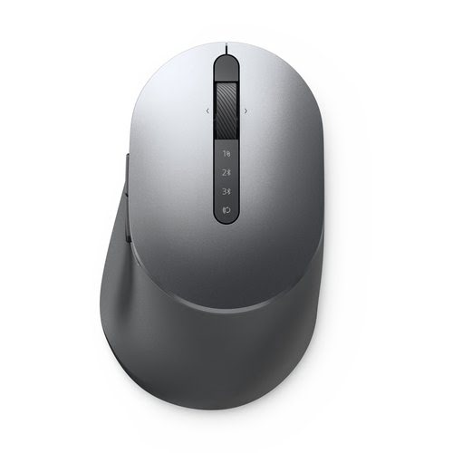  Multi-Device Wireless Mouse MS5320W (MS5320W-GY) - Achat / Vente sur grosbill-pro.com - 5