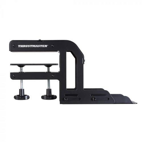 ThrustMaster TM Racing Clamp - Support pour boite de vitesse (4060094) - Achat / Vente Accessoires Simracing sur grosbill-pro.com - 4