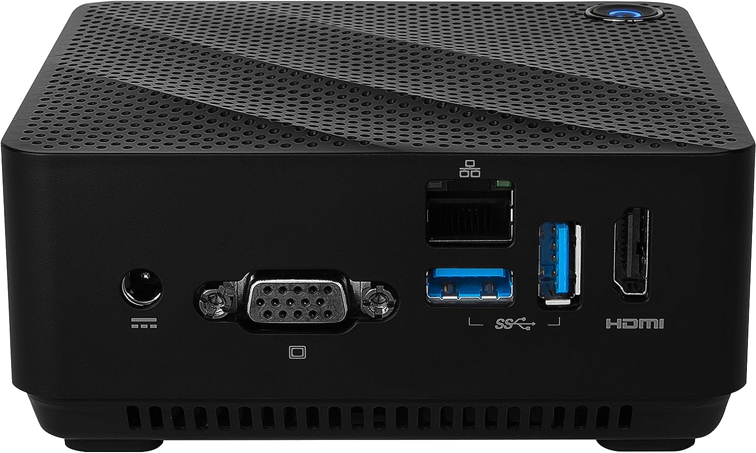 MSI Cubi N ADL-001BEU - Barebone et Mini-PC MSI - grosbill-pro.com - 3