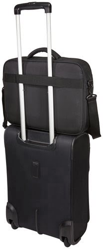 Propel Briefcase 15.6'' Black (PROPC116) - Achat / Vente sur grosbill-pro.com - 13