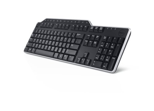 Dell Keyboard French AZERTY Dell KB - Achat / Vente sur grosbill-pro.com - 2