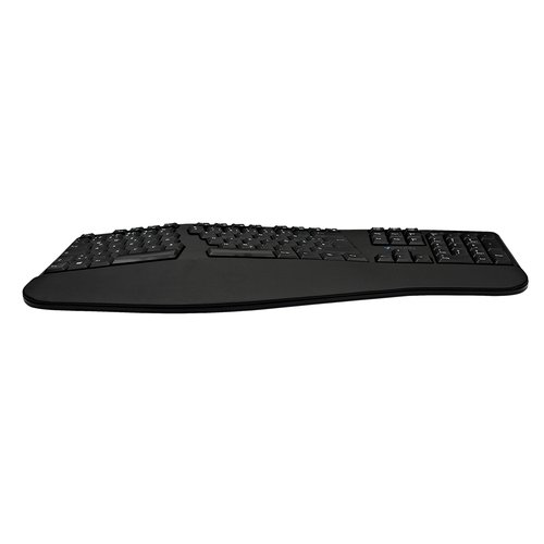 BT ERGO KEYBOARD MOUSE COMBO FR - Achat / Vente sur grosbill-pro.com - 2