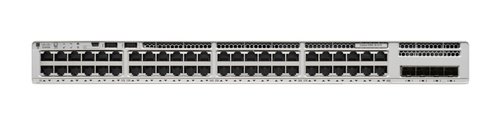 Grosbill Switch Cisco Catalyst 9200L - 48 (ports)/10 Gigabit/Sans POE/Manageable/48