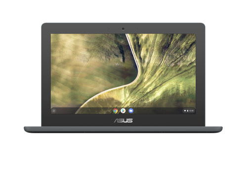 Asus 90NX02A1-M05890 - PC portable Asus - grosbill-pro.com - 2