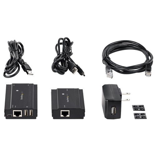 EXTENSION USB 4 PORTS - Achat / Vente sur grosbill-pro.com - 6