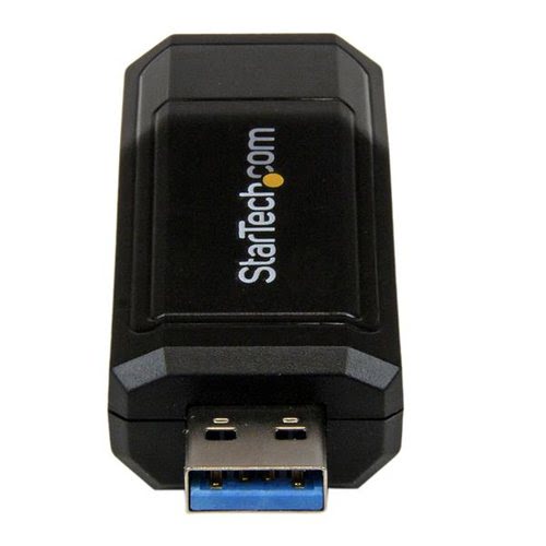 USB 3.0 to Gigabit Ethernet NIC Adapter - Achat / Vente sur grosbill-pro.com - 1