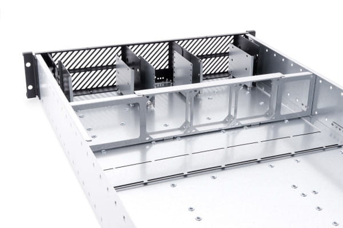 Alphacool ServerRack  - Boîtier PC Alphacool - grosbill-pro.com - 5